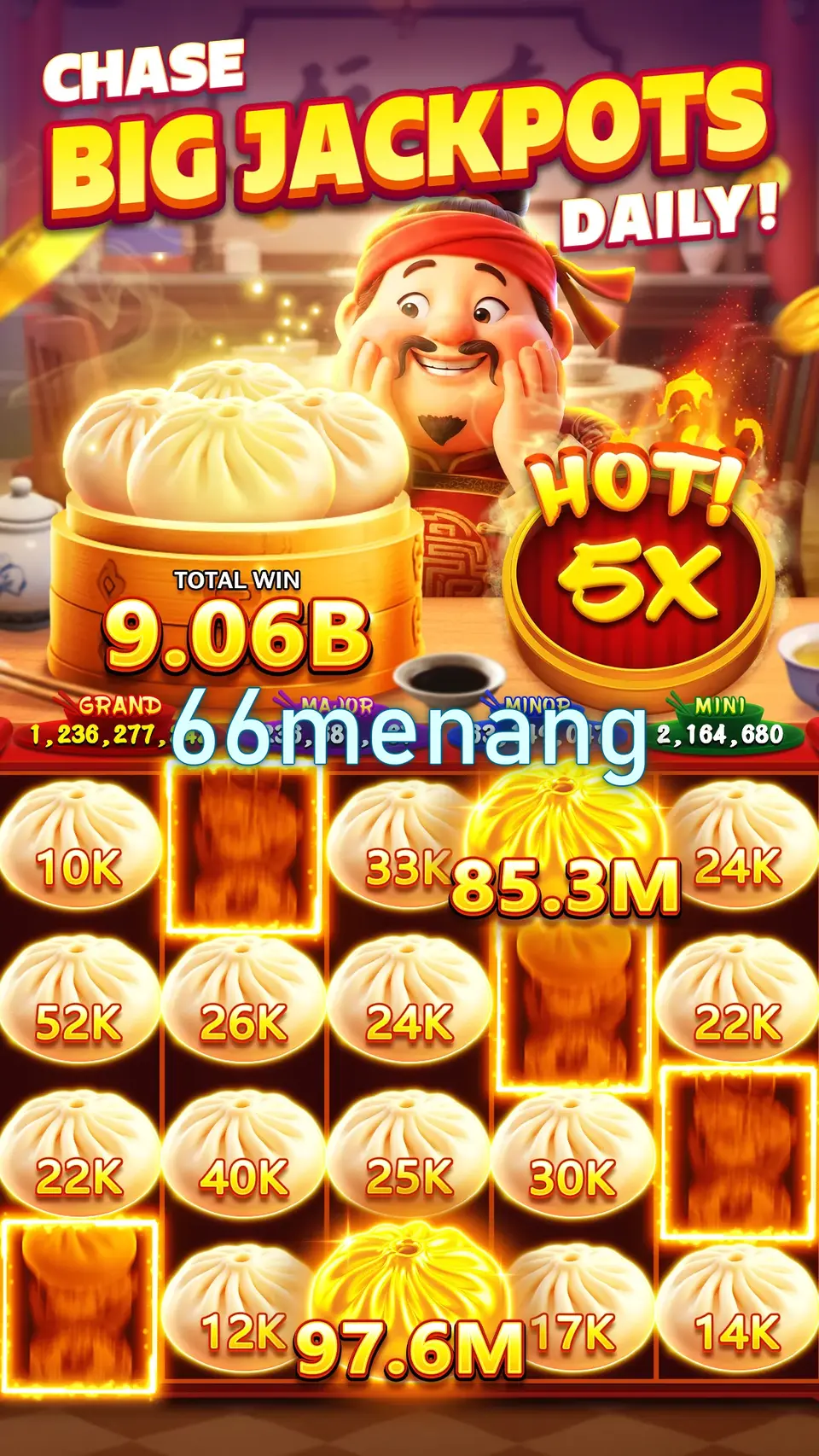 66menang APK