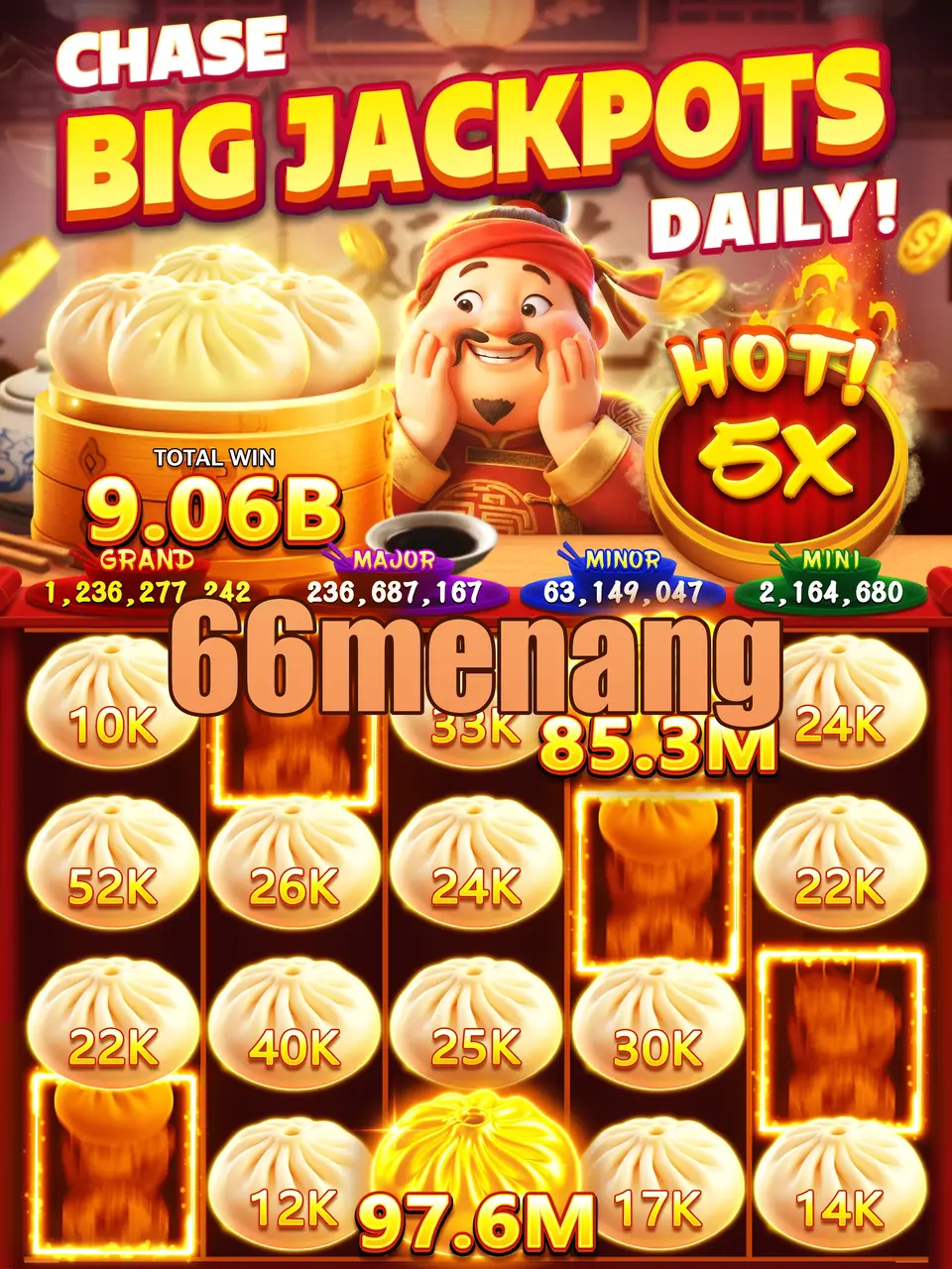 66menang APK