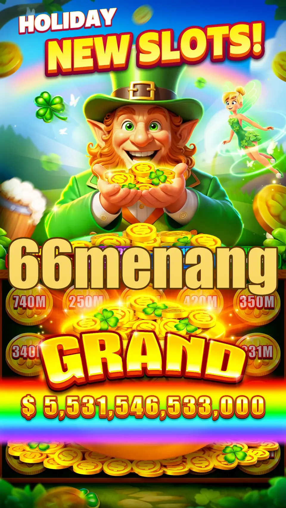 66menang Masuk