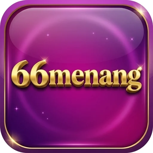 66menang Logo - Resmi